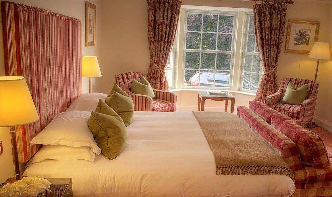 Wentbridge House Hotel Pontefract Habitación foto