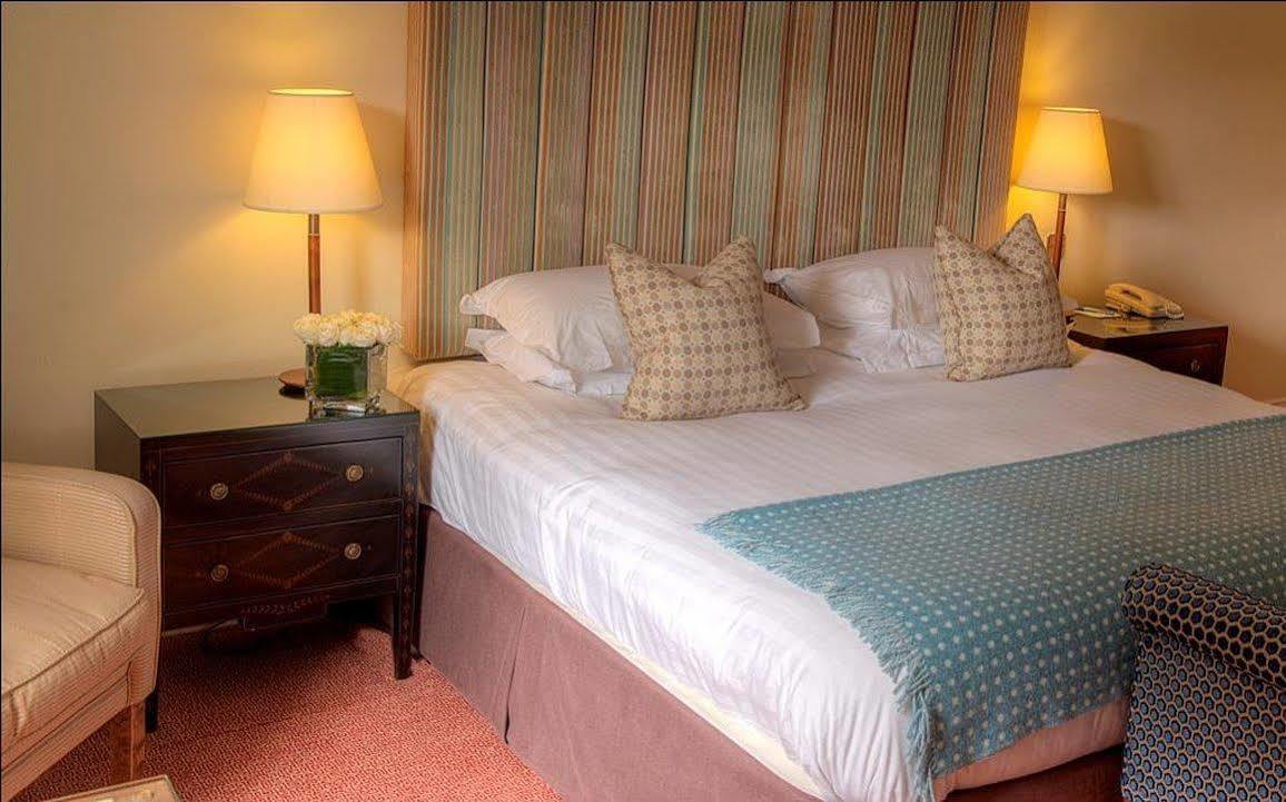 Wentbridge House Hotel Pontefract Habitación foto