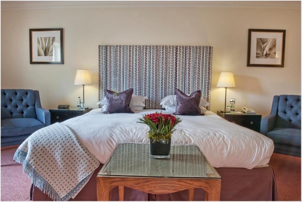 Wentbridge House Hotel Pontefract Habitación foto